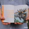 PABUKU gift book elk